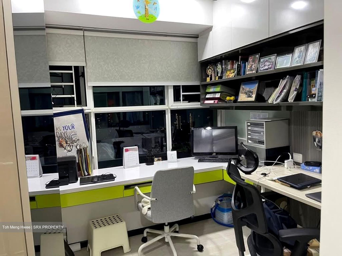 Meraprime (D3), Condominium #600023981